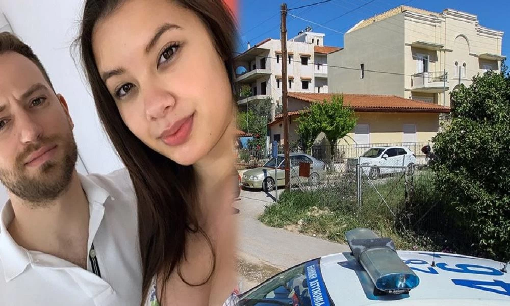 Μπάμπης Αναγνωστόπουλος: «Για πάντα μαζί, καλό ταξίδι αγάπη μου»